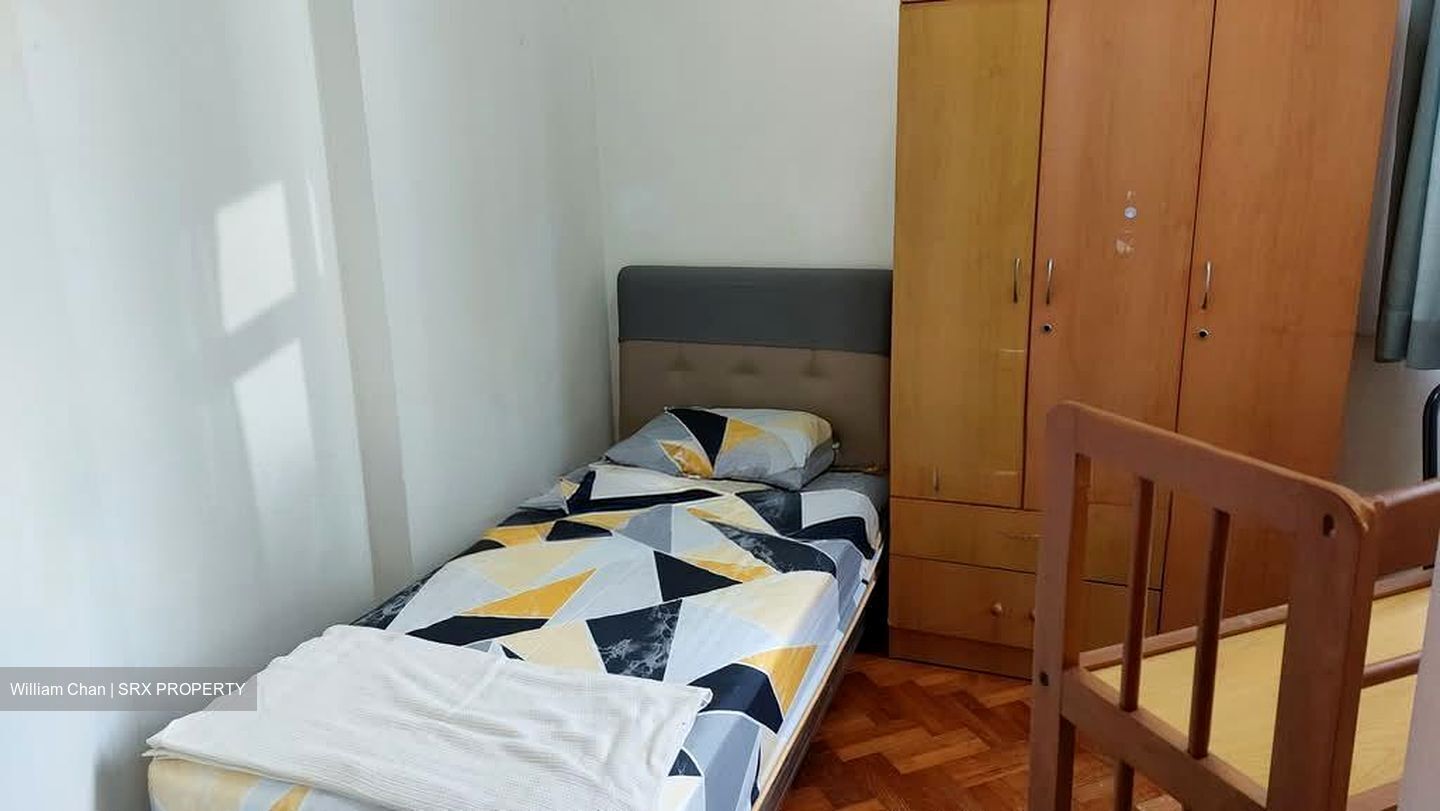 Parc Oasis (D22), Condominium #566099601